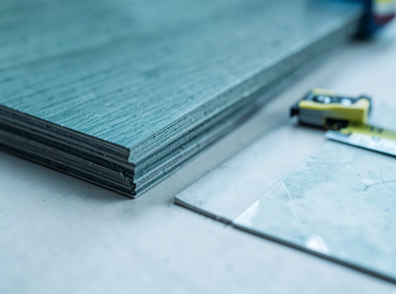 Luxury Vinyl Plank Installation Woodstock, NH FAQs